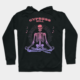 Cypress Hill Hoodie